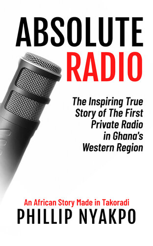 Absolute Radio (PDF/EPUB Version)