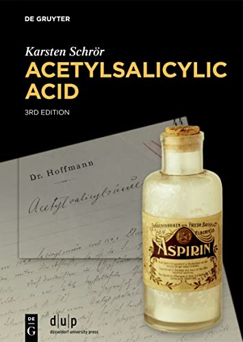 Acetylsalicylic Acid (PDF/EPUB Version)