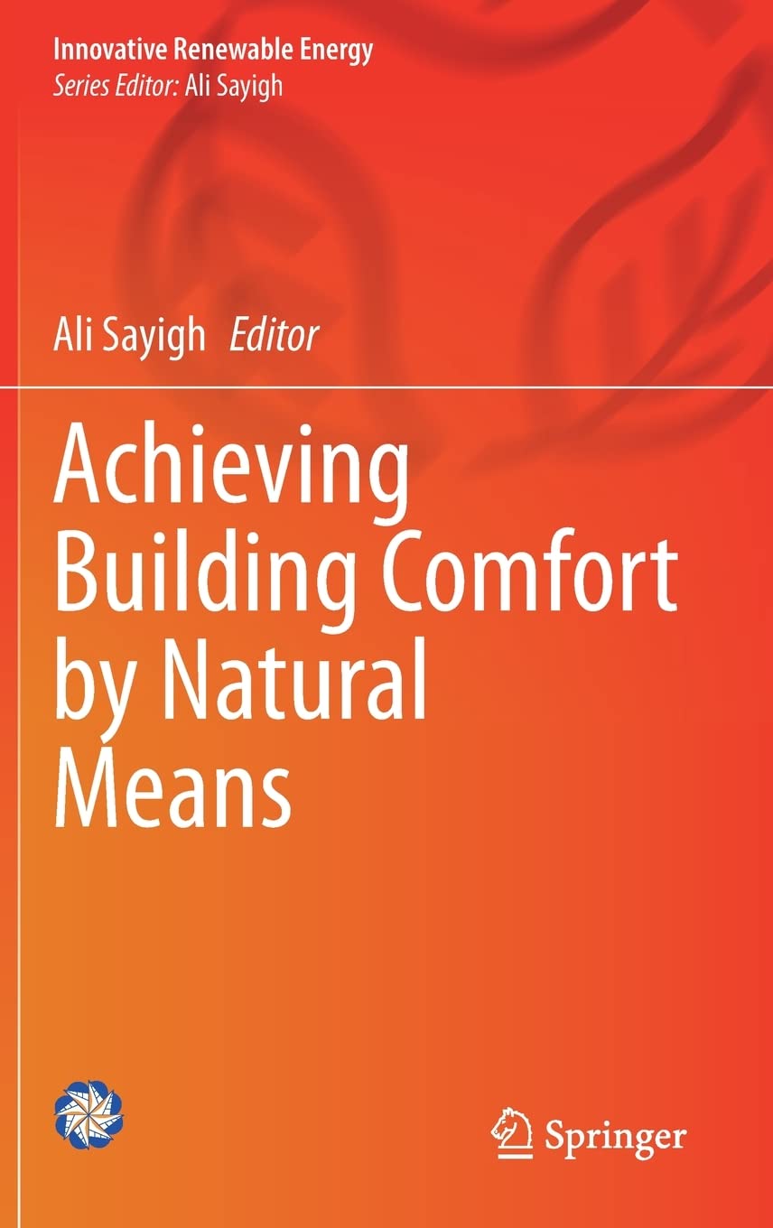 Achieving Building Comfort by Natural Means (PDF/EPUB Version)