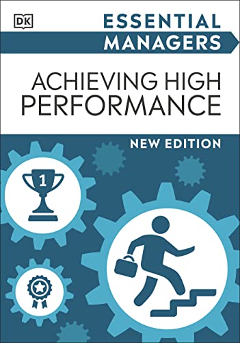 Achieving High Performance (PDF/EPUB Version)