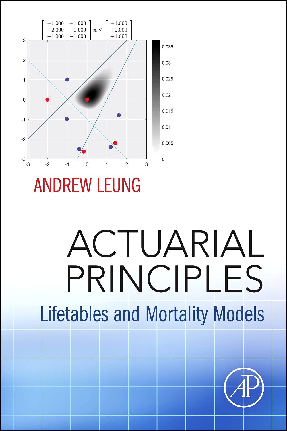 Actuarial Principles: Lifetables and Mortality Models (PDF/EPUB Version)