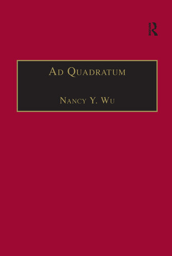 Ad Quadratum (PDF/EPUB Version)