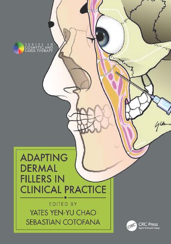 Adapting Dermal Fillers in Clinical Practice (PDF/EPUB Version)