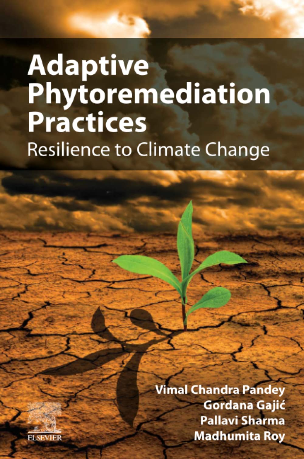Adaptive Phytoremediation Practices: Resilience to Climate Change (PDF/EPUB Version)
