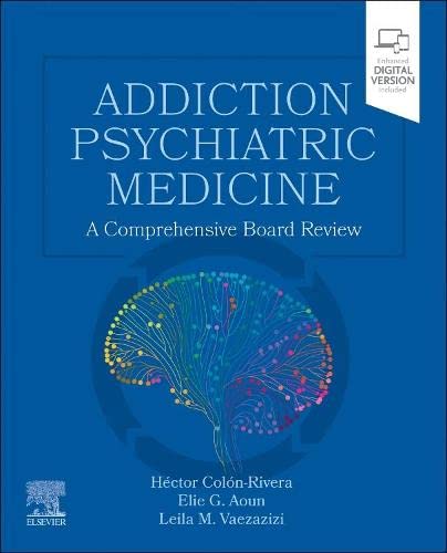 Addiction Psychiatric Medicine (PDF/EPUB Version)