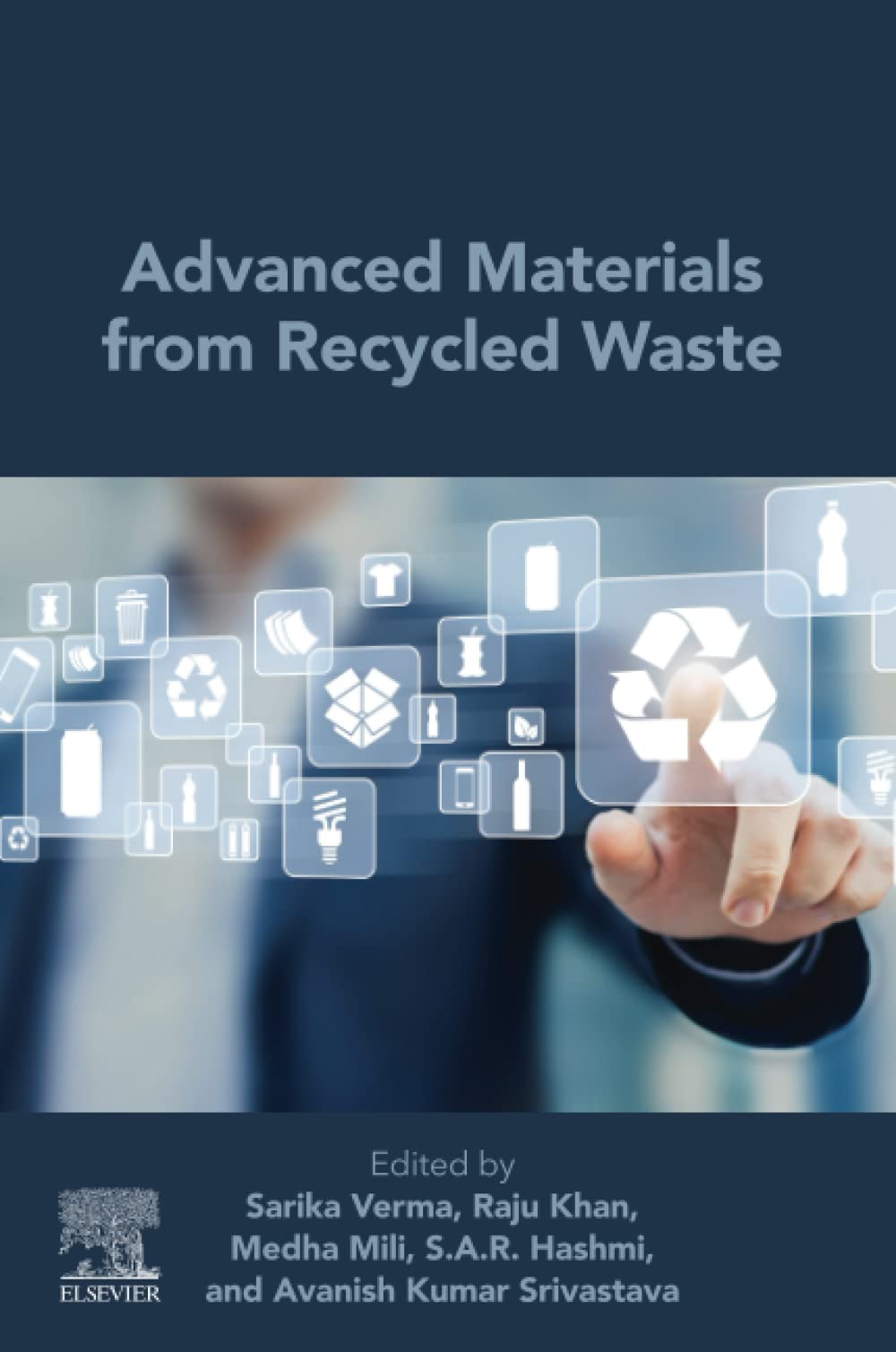 Advanced Materials from Recycled Waste (PDF/EPUB Version)