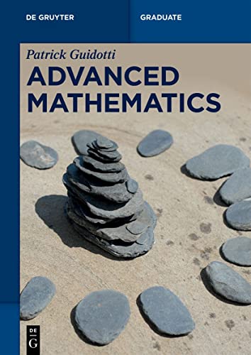 Advanced Mathematics: An Invitation in Preparation for Graduate School (PDF/EPUB Version)