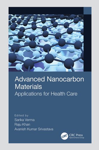 Advanced Nanocarbon Materials (PDF/EPUB Version)