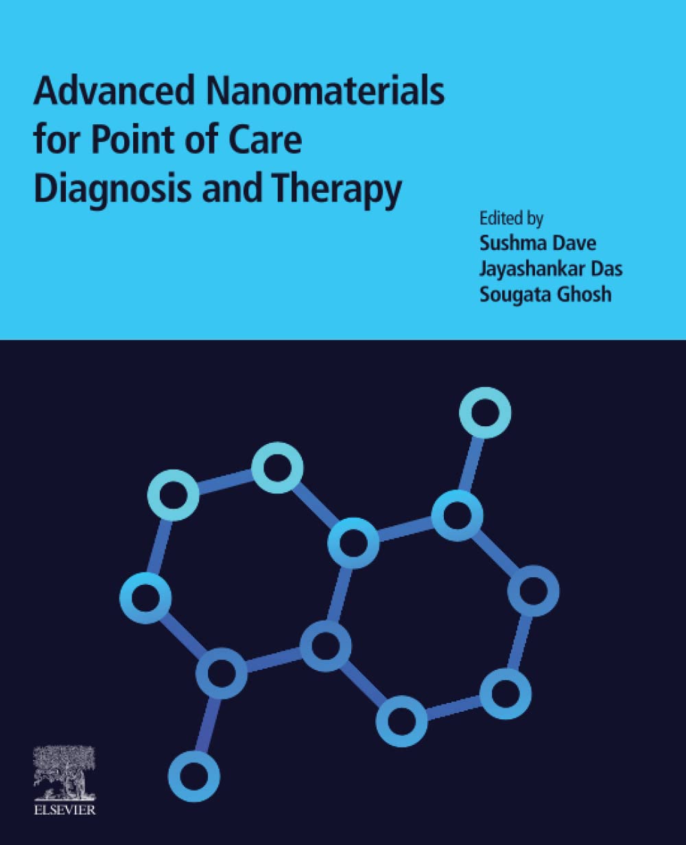 Advanced Nanomaterials for Point of Care Diagnosis and Therapy (PDF/EPUB Version)