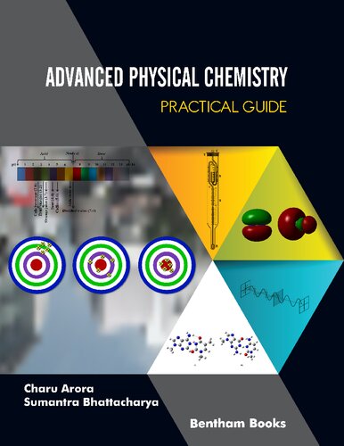Advanced Physical Chemistry: Practical Guide (PDF/EPUB Version)