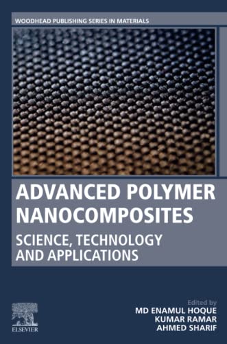 Advanced Polymer Nanocomposites: Science, Technology and Applications (PDF/EPUB Version)