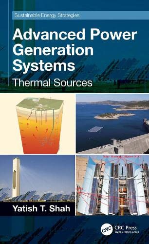 Advanced Power Generation Systems: Thermal Sources (PDF/EPUB Version)