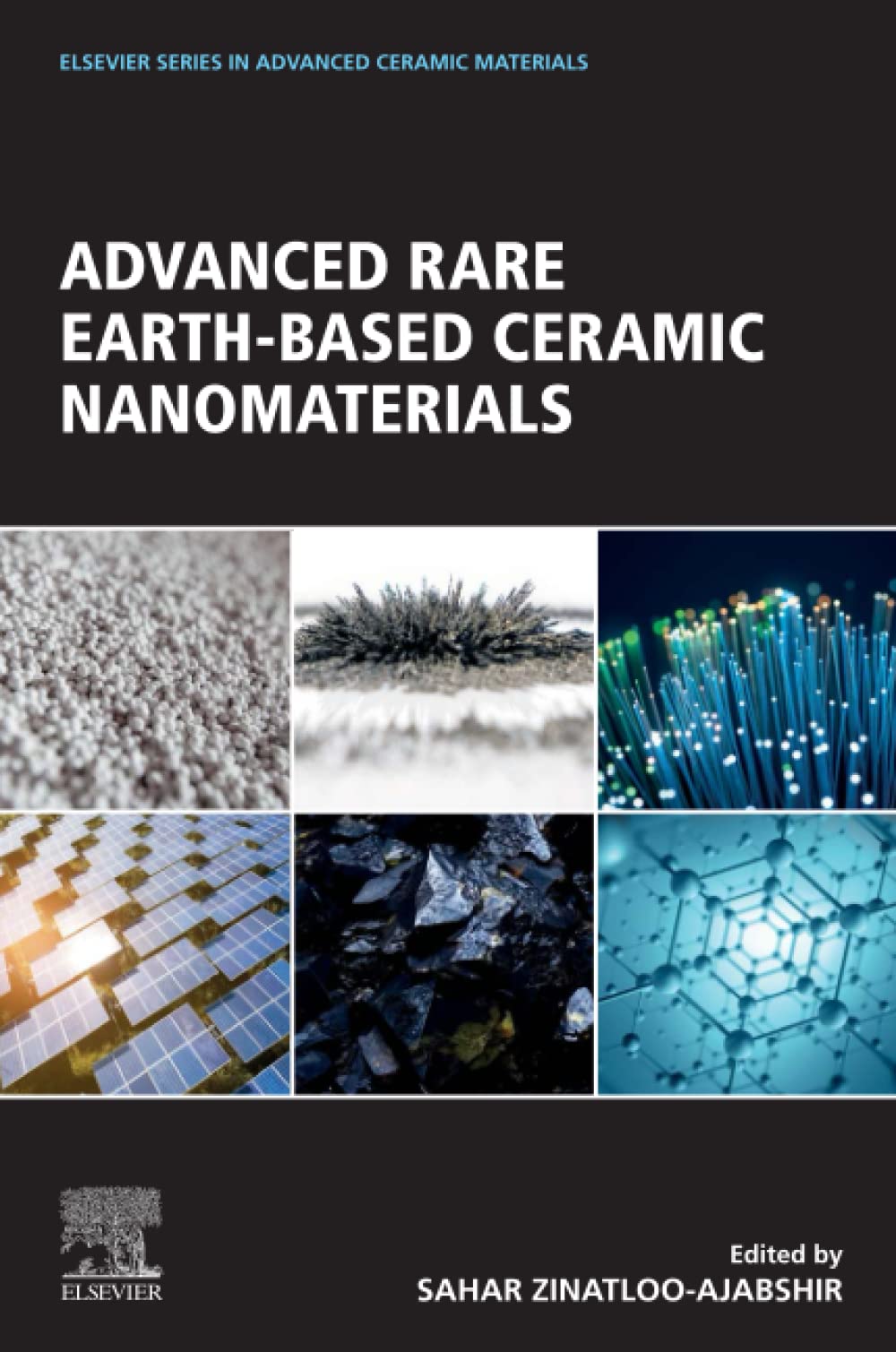 Advanced Rare Earth-Based Ceramic Nanomaterials (PDF/EPUB Version)