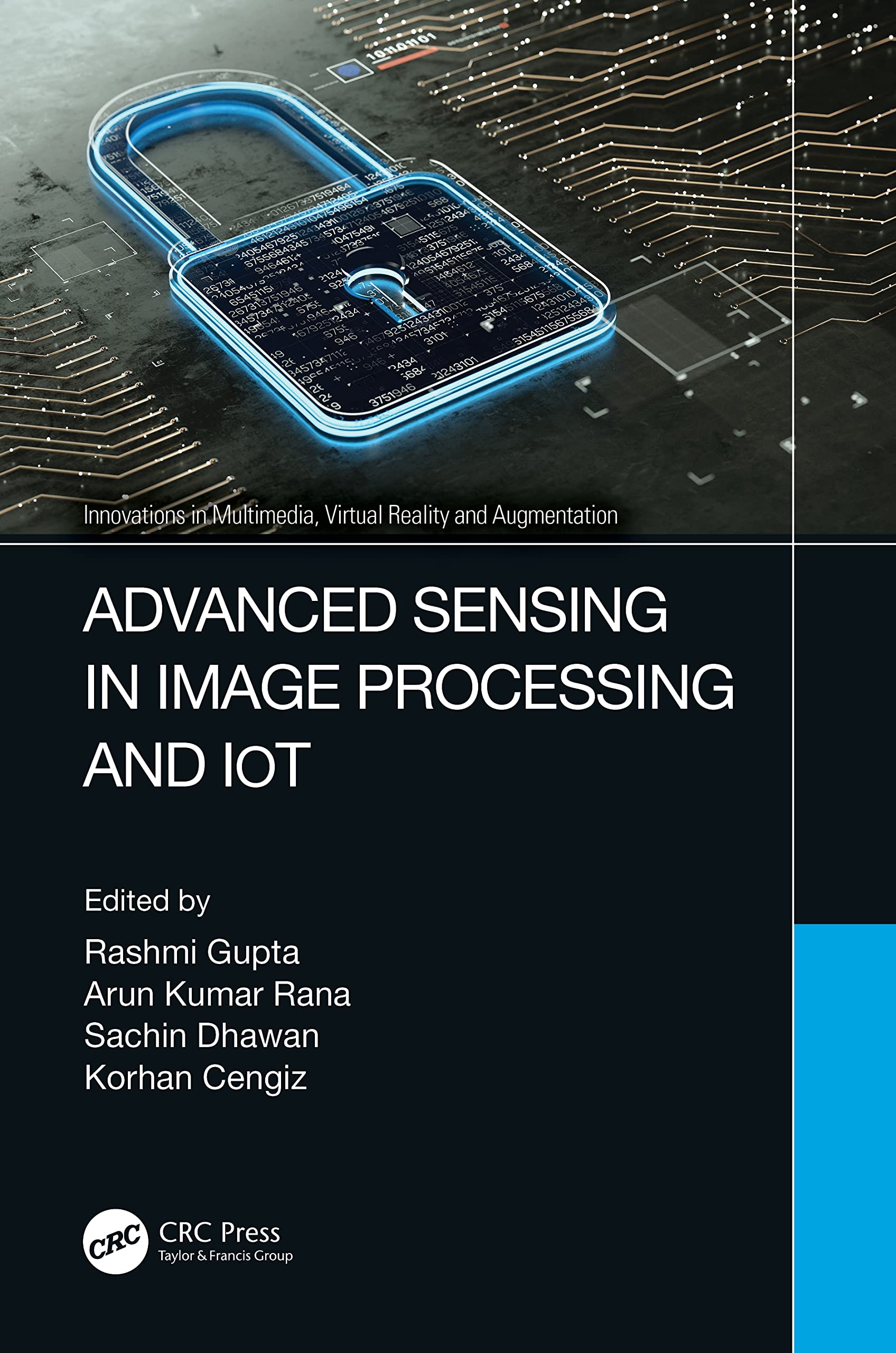 Advanced Sensing in Image Processing and IoT (PDF/EPUB Version)