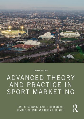 Advanced Theory and Practice in Sport Marketing (PDF/EPUB Version)