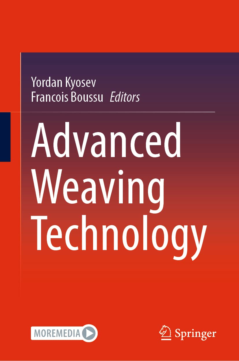 Advanced weaving technology pdf epub version controses store