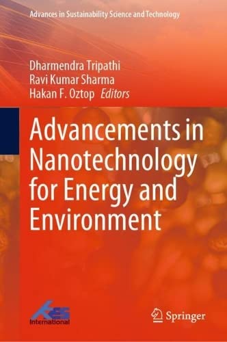 Advancements in Nanotechnology for Energy and Environment (PDF/EPUB Version)