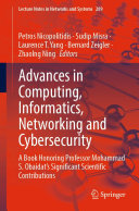 Advances in Computing, Informatics, Networking and Cybersecurity: A Book Honoring Professor Mohammad S. Obaidat’s Significant Scientific Contributions (PDF/EPUB Version)