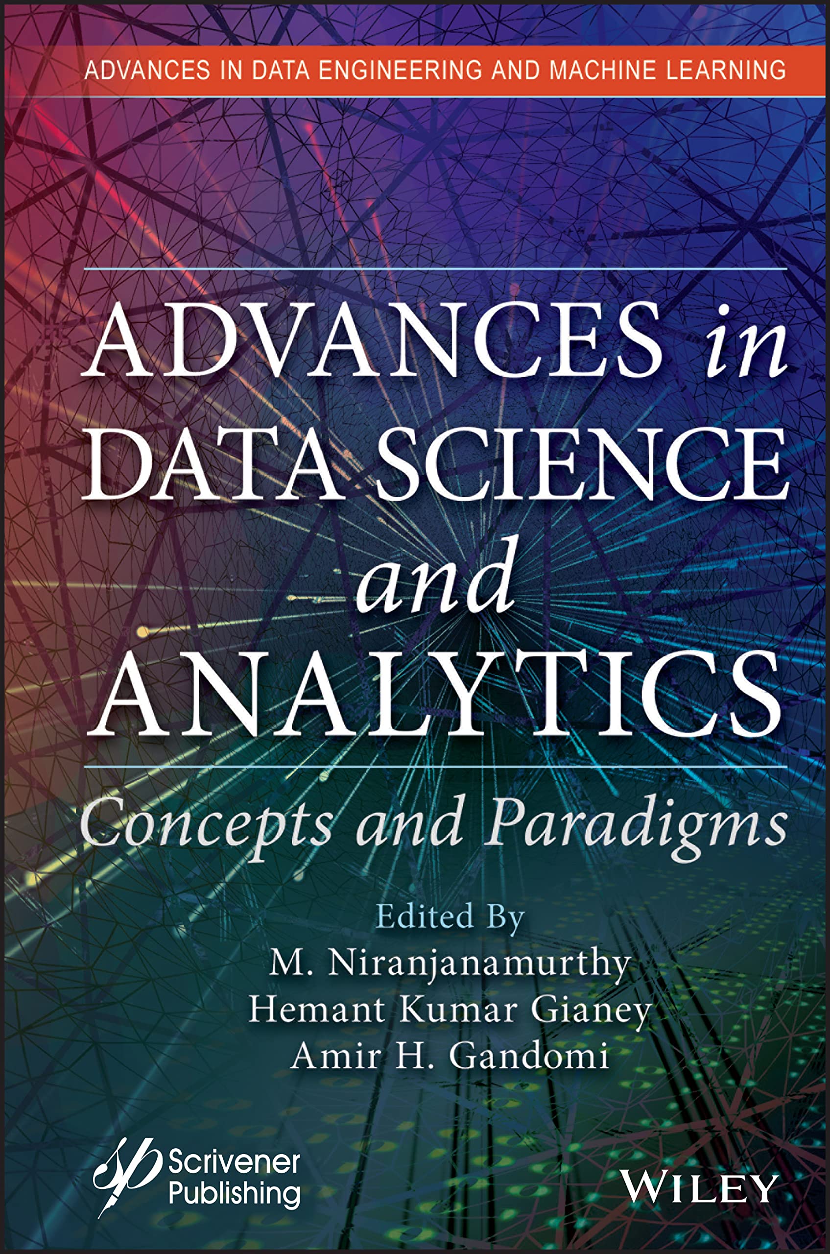 Advances in Data Science and Analytics: Concepts and Paradigms (PDF/EPUB Version)
