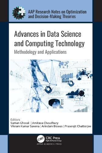 Advances in Data Science and Computing Technology: Methodology and Applications (PDF/EPUB Version)