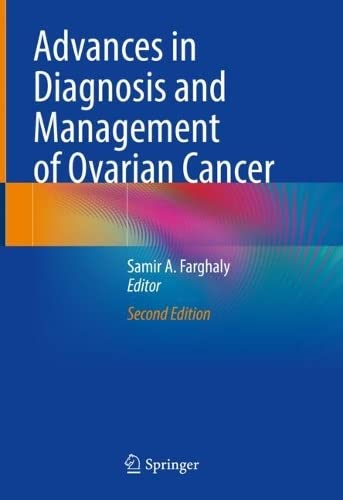 Advances in Diagnosis and Management of Ovarian Cancer (PDF/EPUB Version)