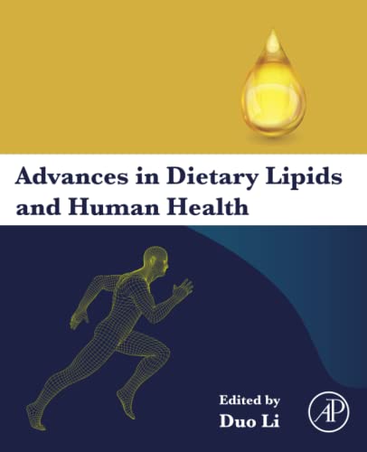 Advances in Dietary Lipids and Human Health (PDF/EPUB Version)