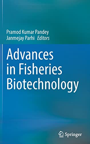 Advances in Fisheries Biotechnology (PDF/EPUB Version)