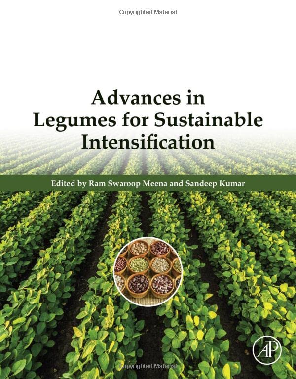Advances in Legumes for Sustainable Intensification (PDF/EPUB Version)