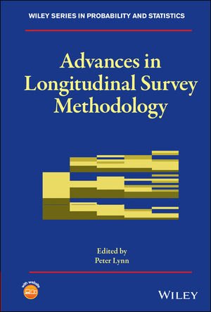 Advances in Longitudinal Survey Methodology (PDF/EPUB Version)