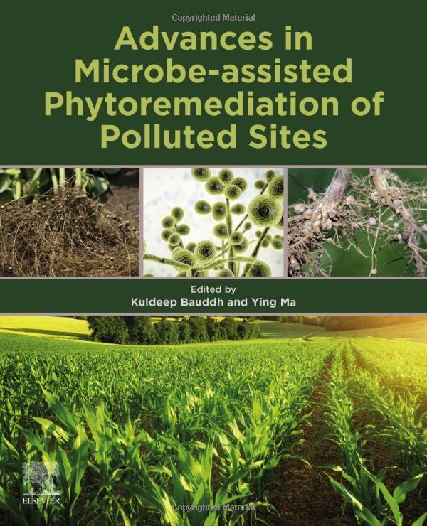 Advances in Microbe-assisted Phytoremediation of Polluted Sites (PDF/EPUB Version)