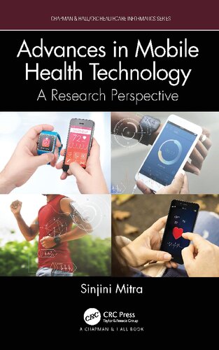 Advances in Mobile Health Technology: A Research Perspective (PDF/EPUB Version)