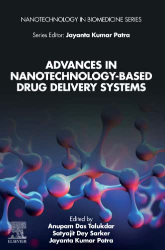 Advances in Nanotechnology-Based Drug Delivery Systems (PDF/EPUB Version)