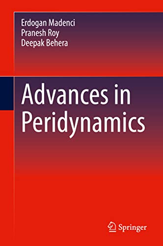 Advances in Peridynamics (PDF/EPUB Version)