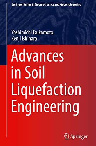 Advances in Soil Liquefaction Engineering (PDF/EPUB Version)