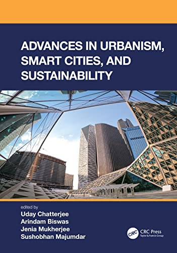 Advances in Urbanism, Smart Cities, and Sustainability (PDF/EPUB Version)