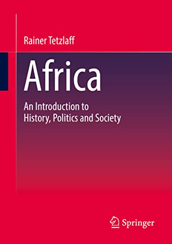 Africa: An Introduction to History, Politics and Society (PDF/EPUB Version)