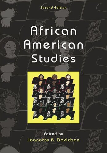 African American Studies (PDF/EPUB Version)