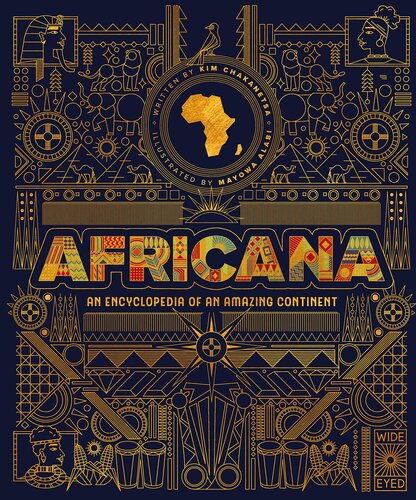 Africana: An encyclopedia of an amazing continent (PDF/EPUB Version)