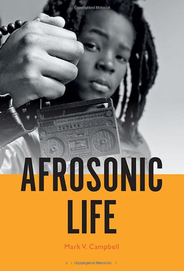 Afrosonic Life (PDF/EPUB Version)