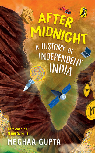 After Midnight: Selected Short Stories (PDF/EPUB Version)
