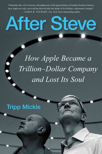 After Steve (PDF/EPUB Version)