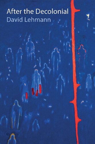After the Decolonial: Ethnicity, Gender and Social Justice in Latin America (PDF/EPUB Version)