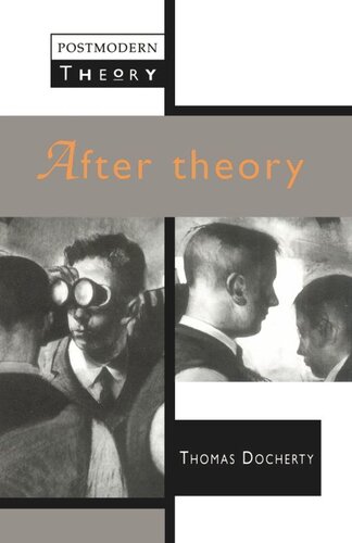 After Theory (PDF/EPUB Version)