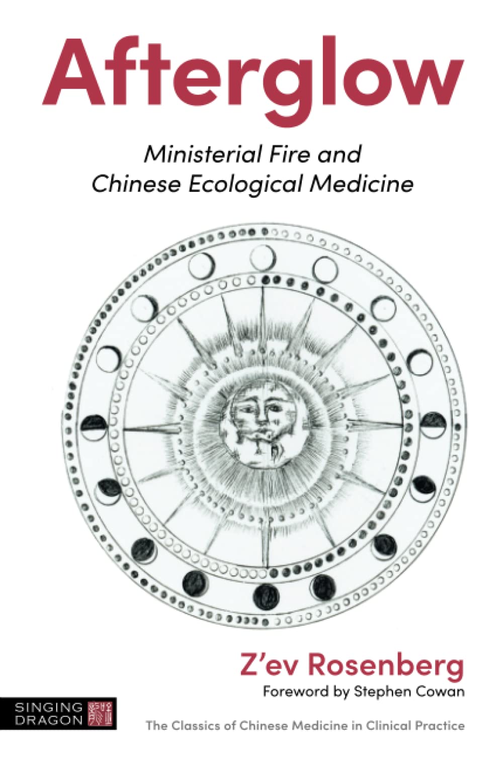 Afterglow: Ministerial Fire And Chinese Ecological Medicine (PDF/EPUB Version)