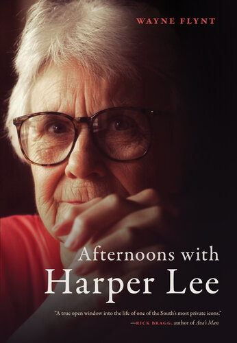 Afternoons with Harper Lee (PDF/EPUB Version)
