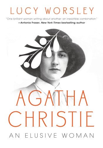 Agatha Christie: An Elusive Woman (PDF/EPUB Version)