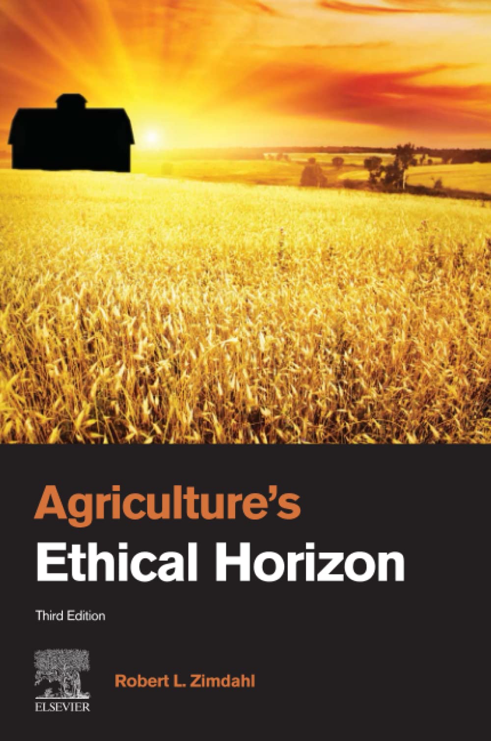 Agriculture's Ethical Horizon (PDF/EPUB Version)