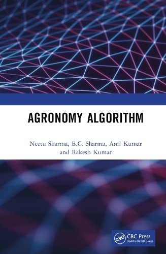 Agronomy Algorithm (PDF/EPUB Version)