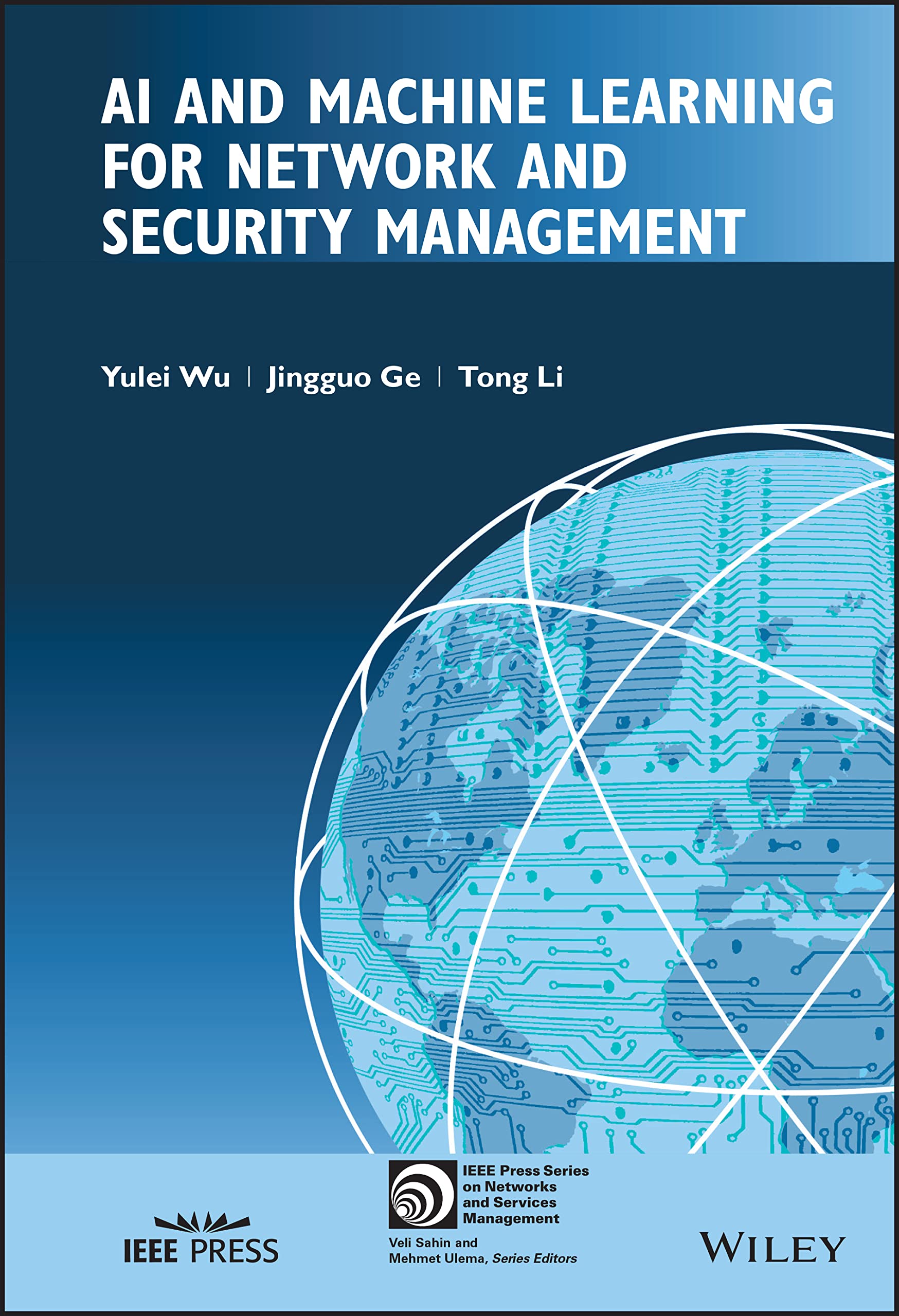 AI and Machine Learning for Network and Security Management (PDF/EPUB Version)