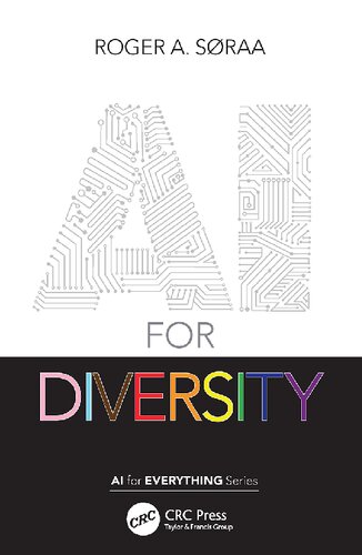 AI for Diversity (PDF/EPUB Version)